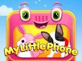 Jugar My little phone