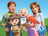 Jugar Cocomelon jigsaw