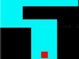 Jugar Maze game horror prank
