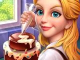 Jugar My restaurant empire:decorating story cooking game