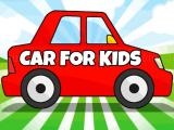 Jugar Car for kids