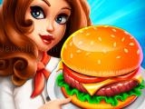 Jugar Cooking fest : cooking games