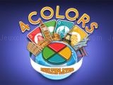 Jugar 4 colors multiplayer