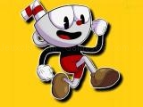 Jugar Cuphead running