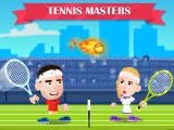 Jugar Tennis master