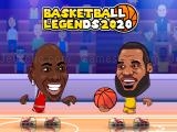 Jugar Basketball legends