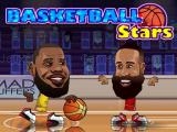 Jugar Basketball allstars