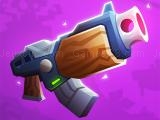 Jugar Pocket battle royale