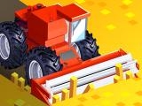 Jugar Harvest.io