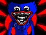 Jugar Poppy play vs friday fight mod