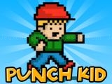 Jugar Punch kid knockout