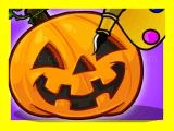 Jugar Color objects halloween