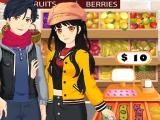 Jugar Supermarket shopping game