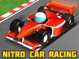 Jugar Nitro car racing