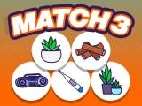 Jugar Match 3
