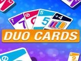 Jugar Duo cards