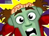 Jugar Drop the zombie