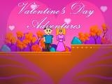 Jugar Valentines day adventures