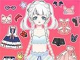 Jugar Fairy princess adventure - makeover & dressup
