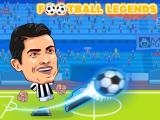 Jugar Football legends
