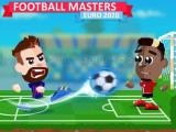 Jugar Soccer masters
