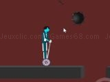 Jugar Happy wheels squid
