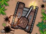 Jugar Armour crush defense