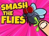 Jugar Smash the flies