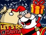 Jugar Lets do it santa