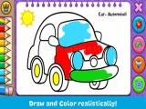 Jugar Coloringbook-magicpen