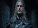 Jugar The witcher