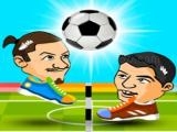 Jugar Dream head soccer