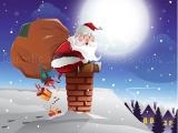 Jugar Santa claus miracle hidden