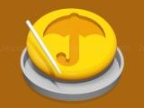 Jugar Dalgona squid game 3d