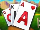Jugar Solitaire grand harvest