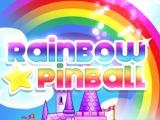 Jugar Rainbow pinball