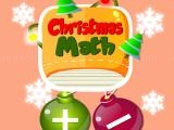 Jugar Christmas math