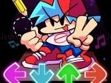 Jugar Fnf draw - friday night music