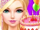 Jugar Auroras birthday ball