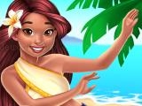 Jugar Island princess magic quest