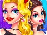Jugar Fashion battle runway show