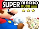 Jugar Super mario rush