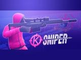 Jugar Squid sniper master
