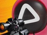 Jugar The squid sniper