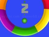 Jugar Color spin 3d