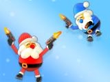 Jugar Santa revenge