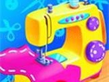Jugar Fashion sewing shop -  sewing clothes