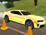 Jugar Car wash garage service workshop