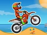 Jugar Moto x3m original