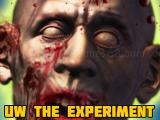 Jugar Undead walking experiment now